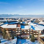 Hotel Four Points By Sheraton 4*