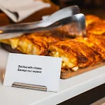 Four Points By Sheraton