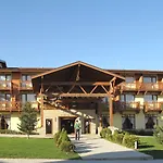Four Points By Sheraton Hotel
