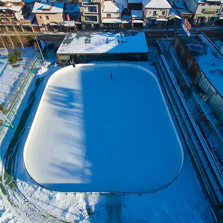 Hotel Four Points By Sheraton Bansko