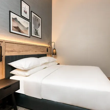 Four Points By Sheraton 4* Bansko