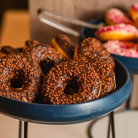 Four Points By Sheraton 반스코