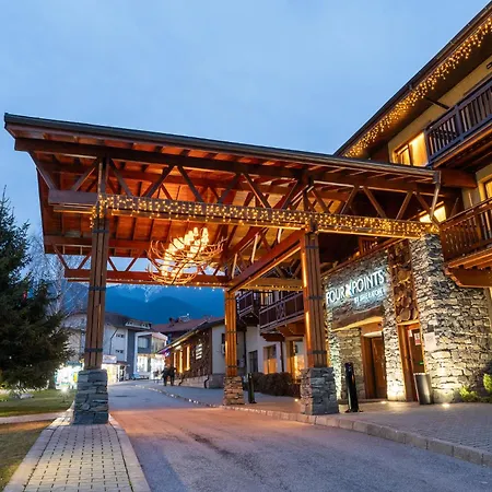 Hotel Four Points By Sheraton Bansko