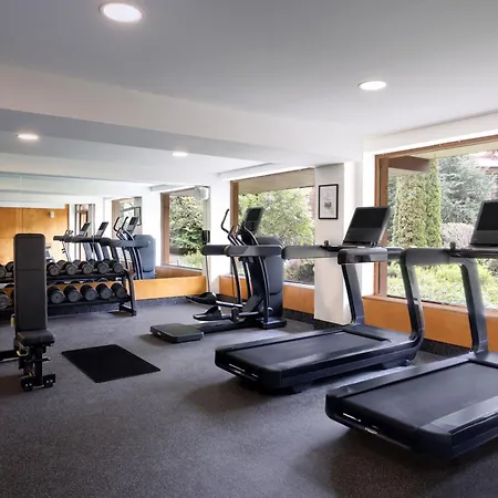 Hotel Four Points By Sheraton 4*