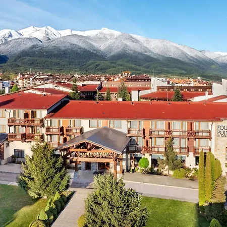 Four Points By Sheraton 4*