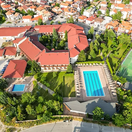 Four Points By Sheraton 4* Bansko