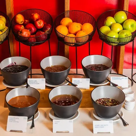 Four Points By Sheraton Hotel Bansko