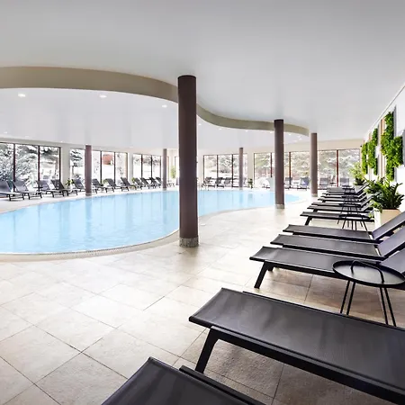 호텔 Four Points By Sheraton