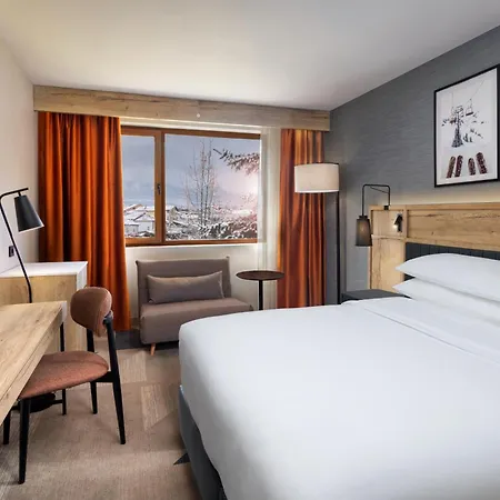호텔 Four Points By Sheraton 반스코