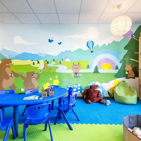 Hotel Four Points By Sheraton