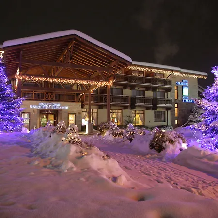 Four Points By Sheraton Bansko