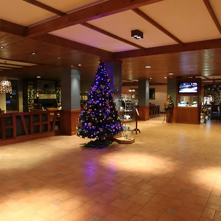 호텔 Four Points By Sheraton