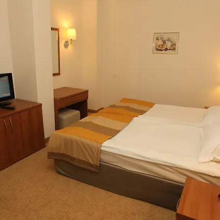 Four Points By Sheraton 4* 반스코
