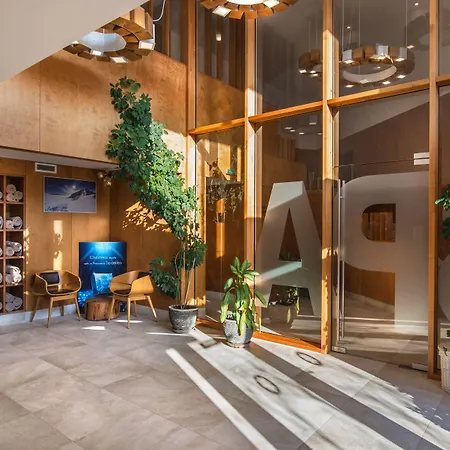 Hotel Four Points By Sheraton