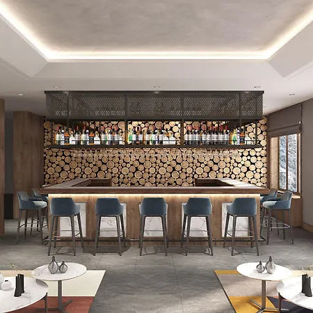 Four Points By Sheraton 4*