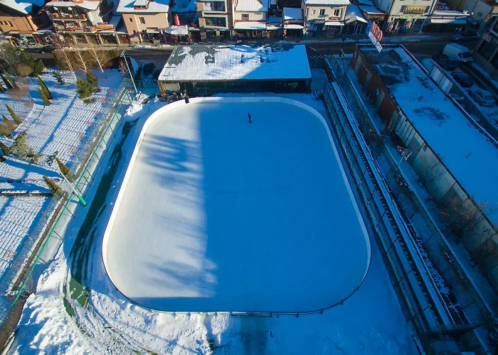 Hotell Four Points By Sheraton Bansko