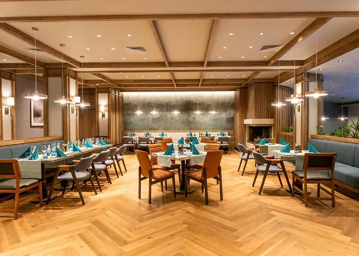 Hotell Four Points By Sheraton 4*