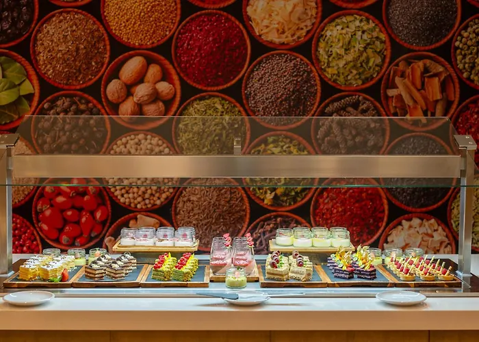 Hotell Four Points By Sheraton 4*