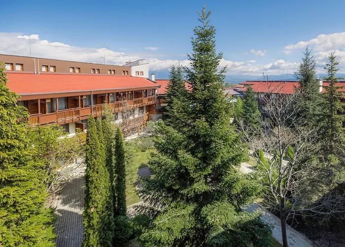 Hotell Four Points By Sheraton Bansko