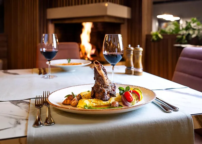 Four Points By Sheraton