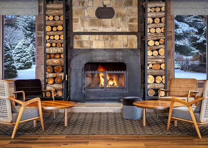 Four Points By Sheraton