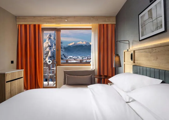 Hotell Four Points By Sheraton 4*