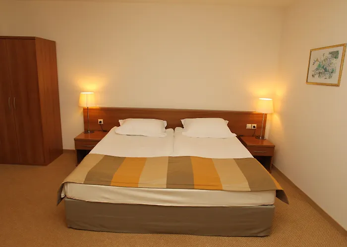 Four Points By Sheraton Hotell Bansko