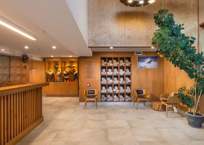 Four Points By Sheraton Bansko