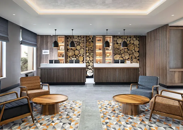 Four Points By Sheraton Hotell Bansko