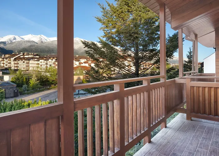 Four Points By Sheraton Hotell