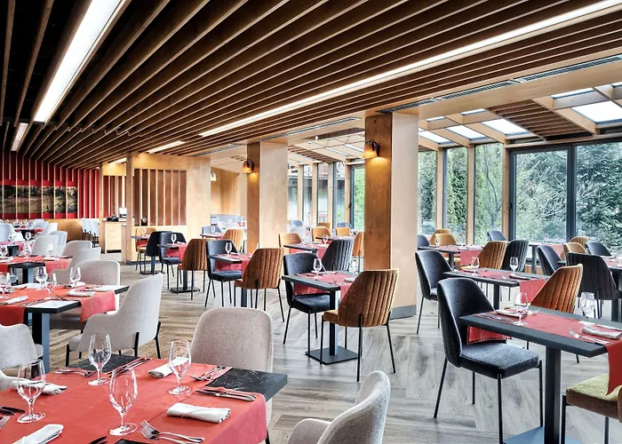 Four Points By Sheraton Hotell 4*