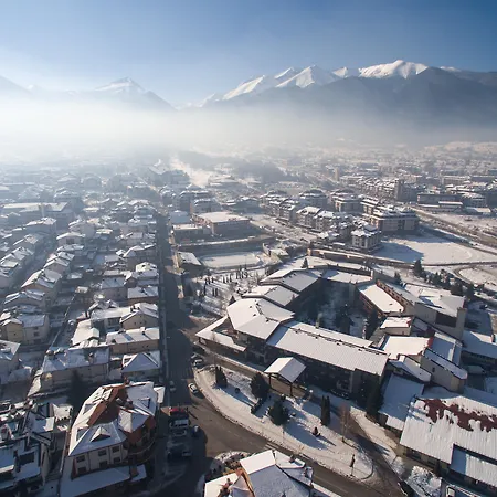 Four Points By Sheraton Banszko