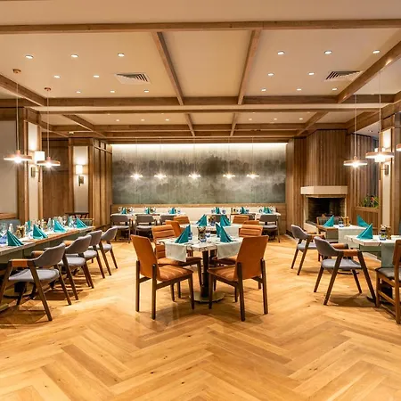 Szálloda Four Points By Sheraton 4*