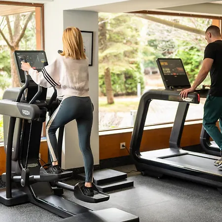 Отель Four Points By Sheraton