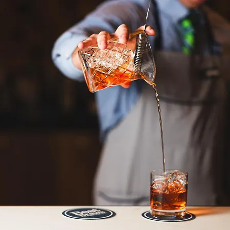 Four Points By Sheraton 호텔