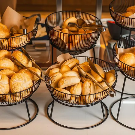 Four Points By Sheraton 4* Banszko