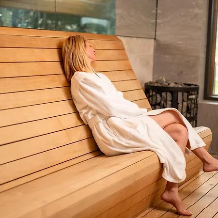 Four Points By Sheraton Отель