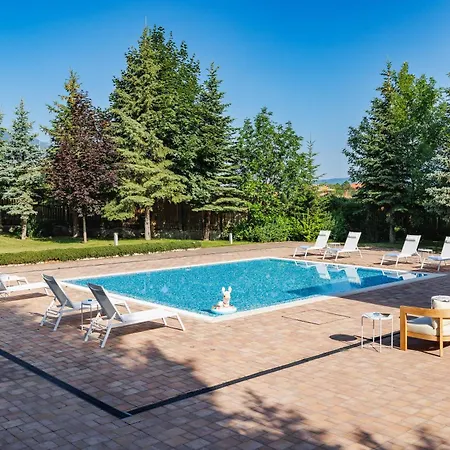 Four Points By Sheraton 4* Banszko