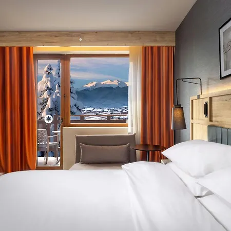 호텔 Four Points By Sheraton 4*