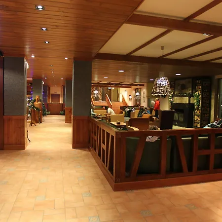 호텔 Four Points By Sheraton