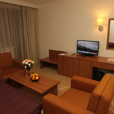 Four Points By Sheraton 4* 반스코