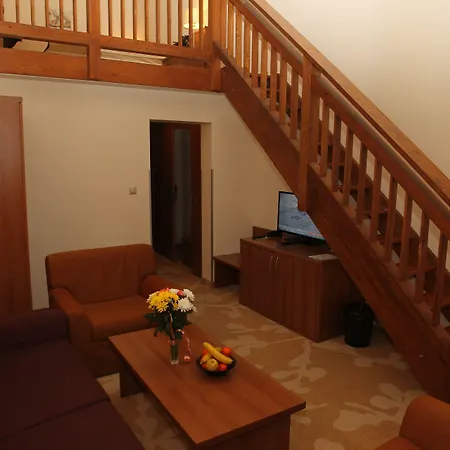 Four Points By Sheraton 4* Банско