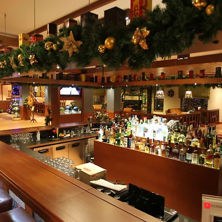 Four Points By Sheraton 4* Banszko