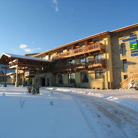 Hotel Four Points By Sheraton 4*