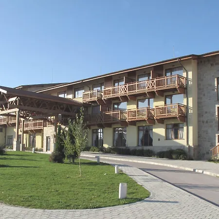 Four Points By Sheraton Hotel Bansko