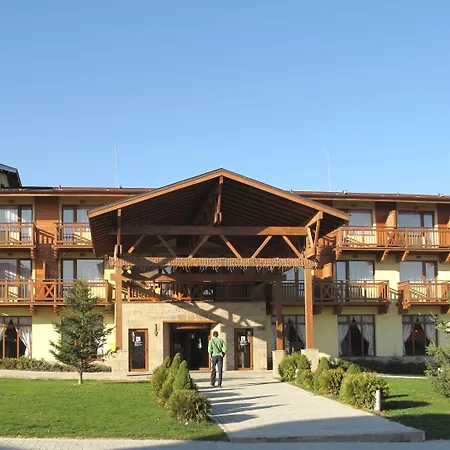 Four Points By Sheraton Отель