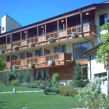 Szálloda Four Points By Sheraton 4*