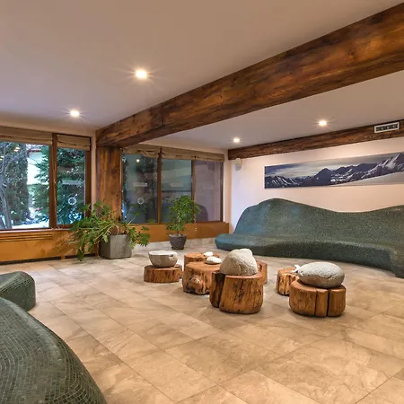 Hotel Four Points By Sheraton Bansko