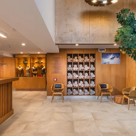 Four Points By Sheraton 반스코