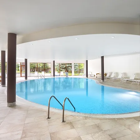 Hotel Four Points By Sheraton Bansko